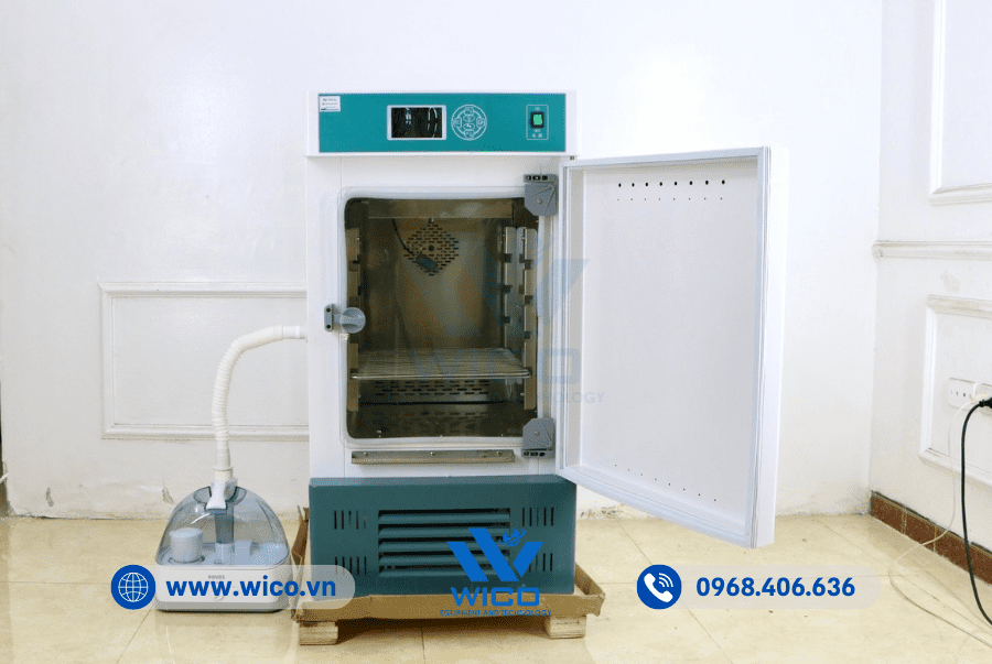 Tủ Vi Khí Hậu - Tủ Môi Trường Xingchen HSP Series Mở Nắp