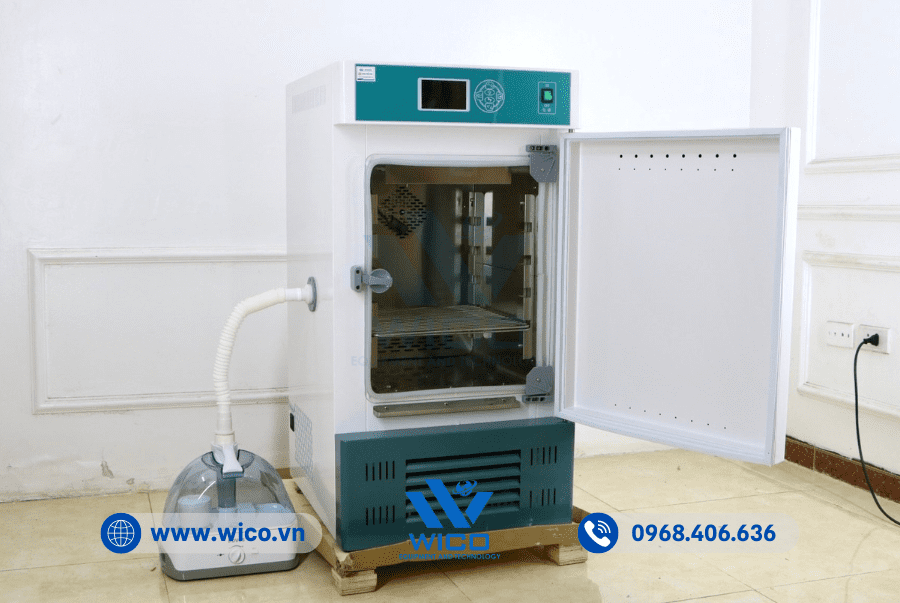 Tủ Vi Khí Hậu - Tủ Môi Trường Xingchen HSP Series Mở Nắp