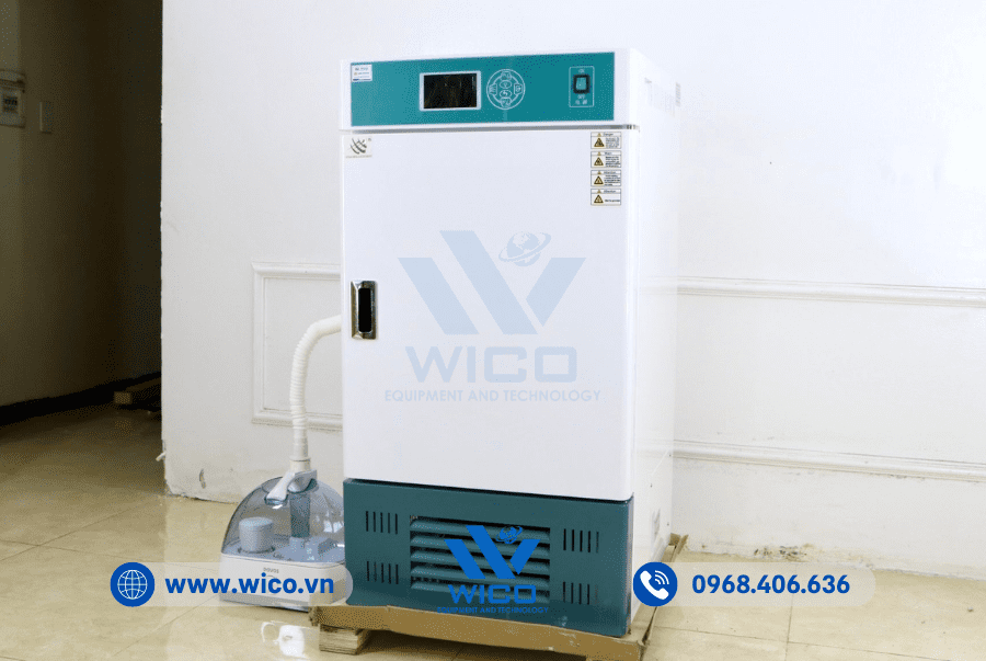 Tủ Vi Khí Hậu - Tủ Môi Trường Xingchen HSP Series | Hàng Có Sẵn Tại Wico