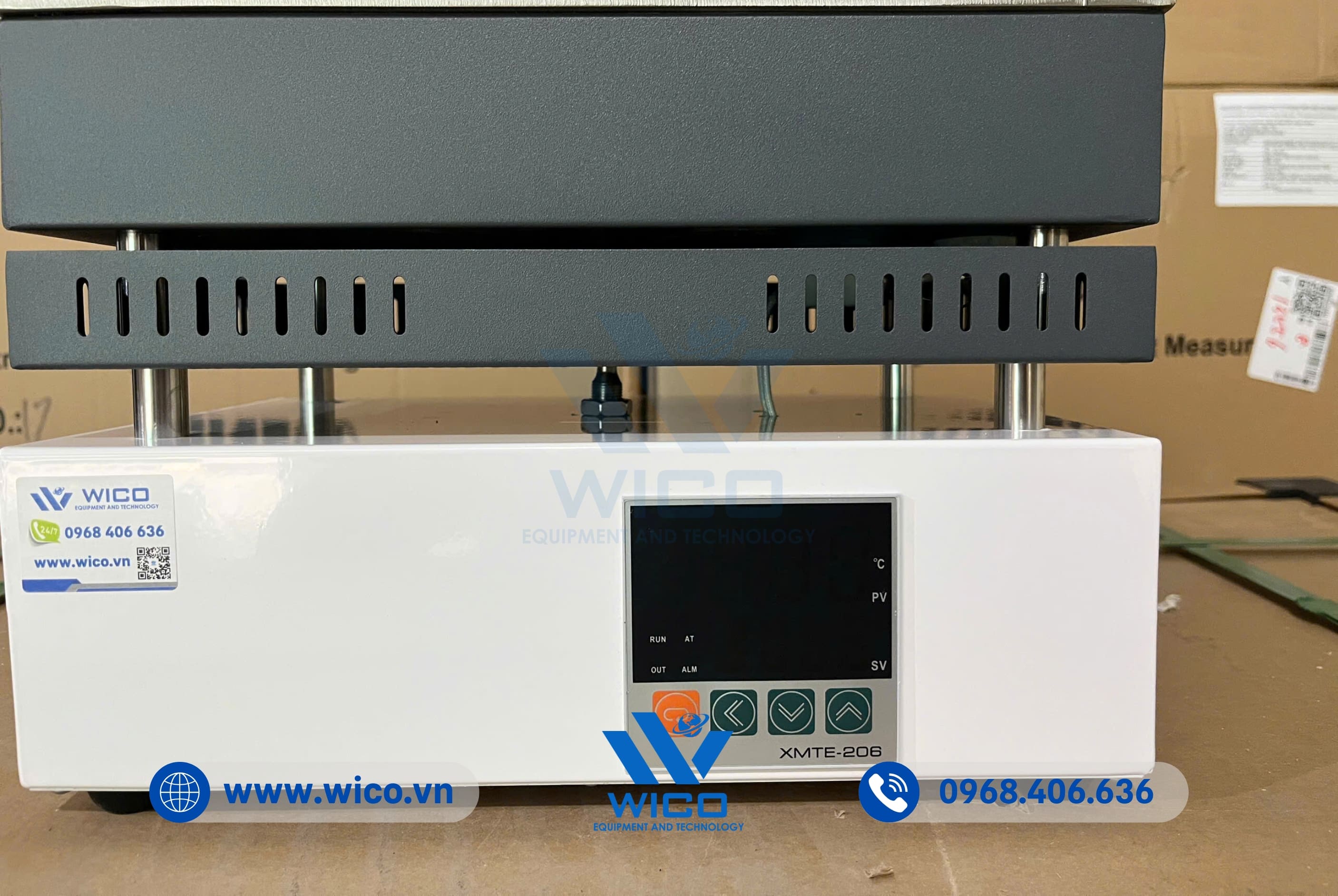 Bếp Gia Nhiệt Xingchen DB-1AB | Tối Đa 400 Độ C