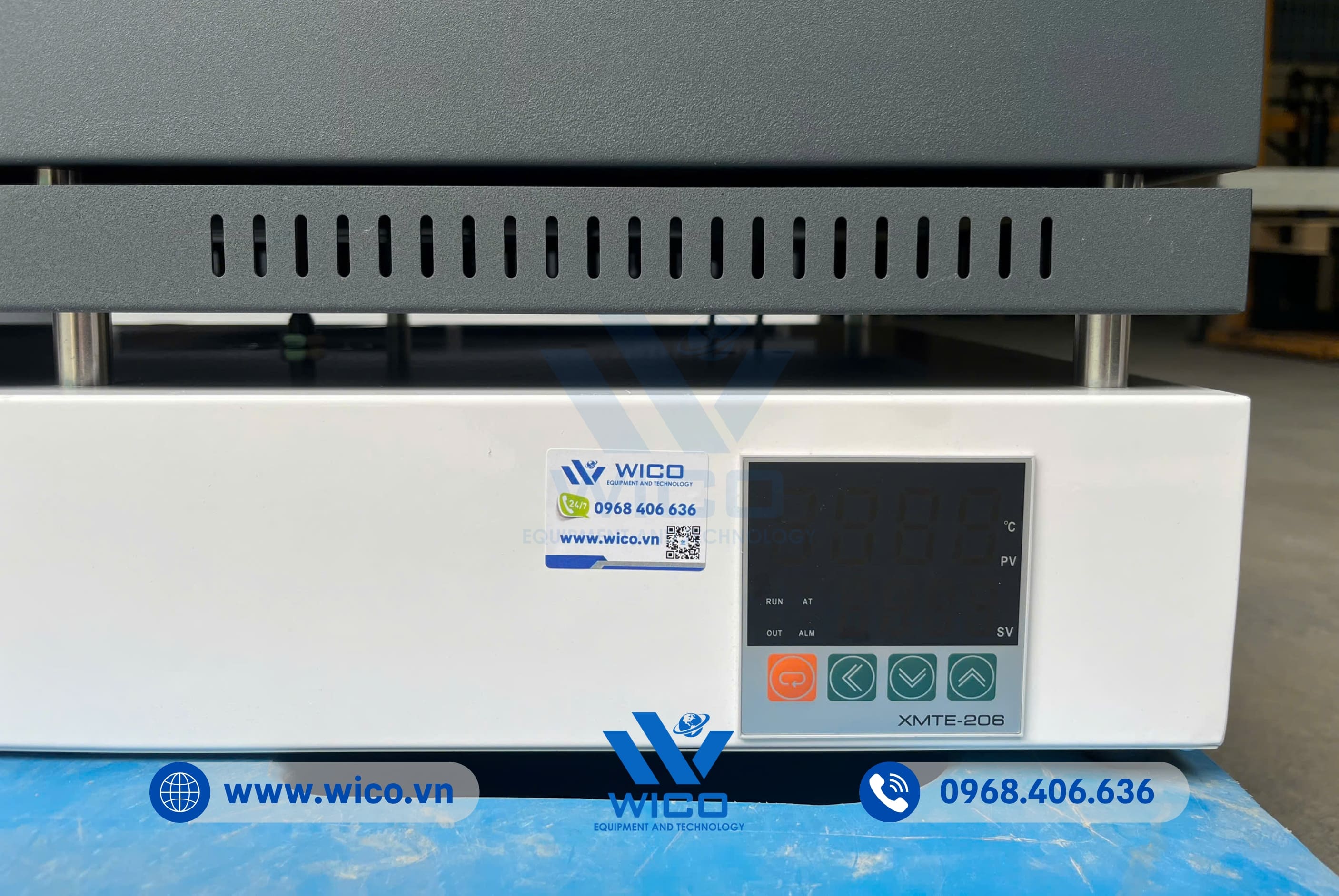 Bếp Gia Nhiệt Xingchen DB-3AB | Tối Đa 400 Độ C