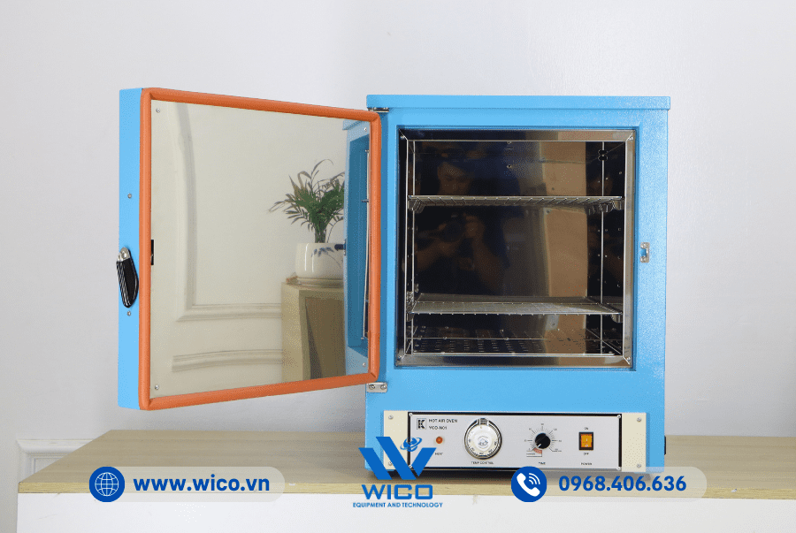 Tủ Sấy Đối Lưu Cưỡng Bức YCO-N01 | Hàng có sẵn