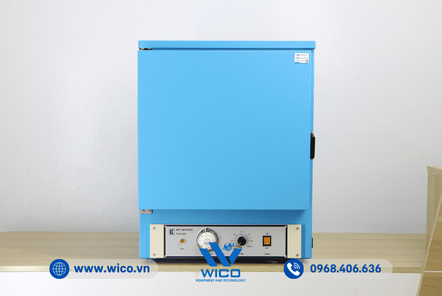 Tủ Sấy Đối Lưu Cưỡng Bức Hiện Số Gemmy - Đài Loan YCO-N01
