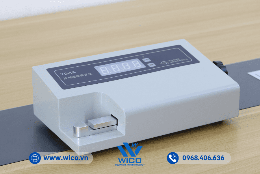 Máy đo độ cứng thuốc viên giá rẻ YD-1A