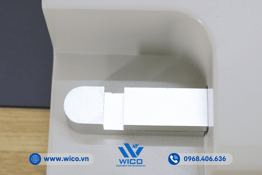 Chi tiết Máy đo độ cứng thuốc viên YD-1A