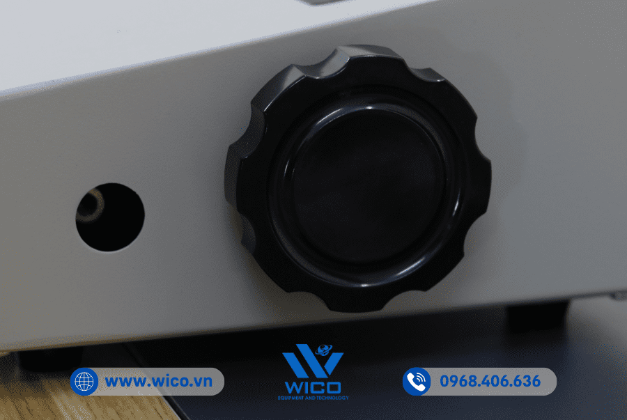 Chi tiết Máy đo độ cứng thuốc viên YD-1A