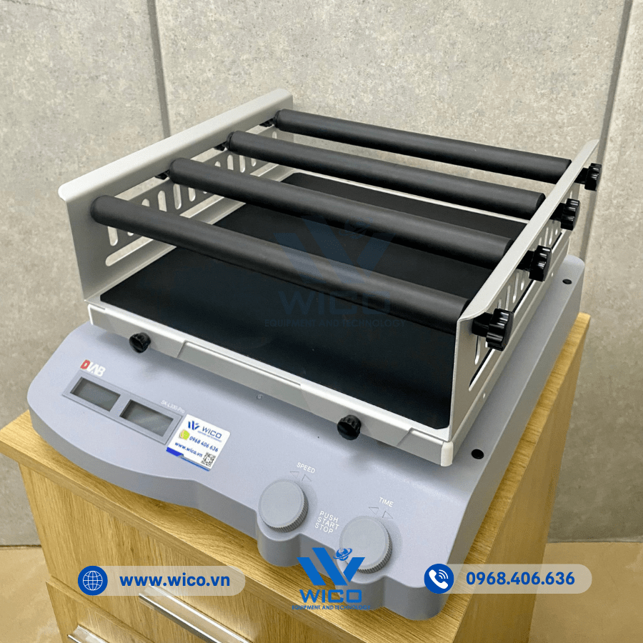 Màn hình LCD đôi