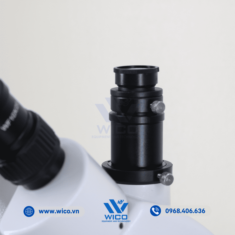 Kính Hiển Vi Soi Nổi Kết Nối Máy Tính Chuyên Dụng SZM45T-B1