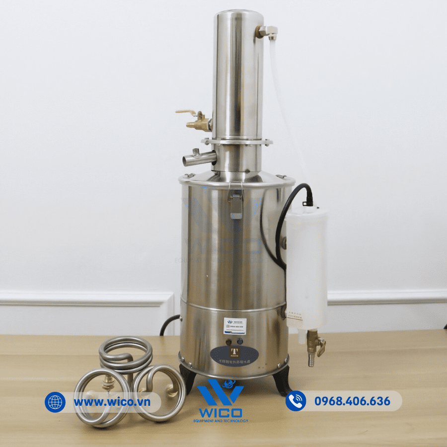 Máy cất nước 1 lần Taisite DZ-20LIII - Giá tốt