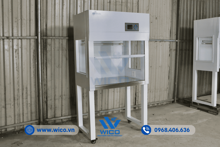 Tủ cấy vi sinh SW-CJ-1D