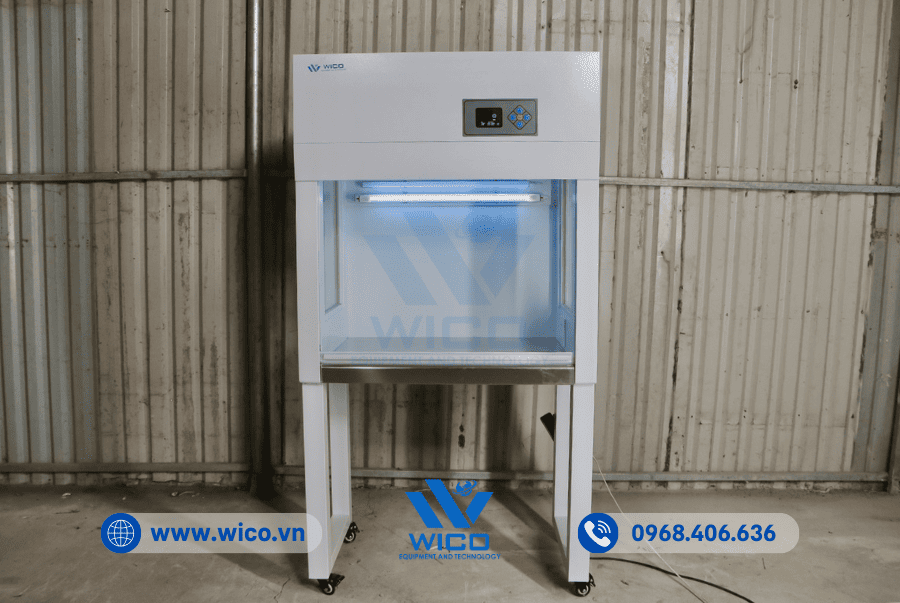 Tủ cấy vi sinh SW-CJ-1D | Giá tốt tại Wico