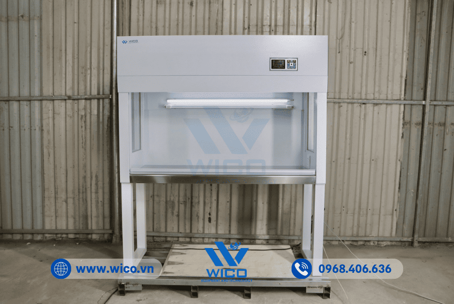Tủ cấy vi sinh SW-CJ-2D
