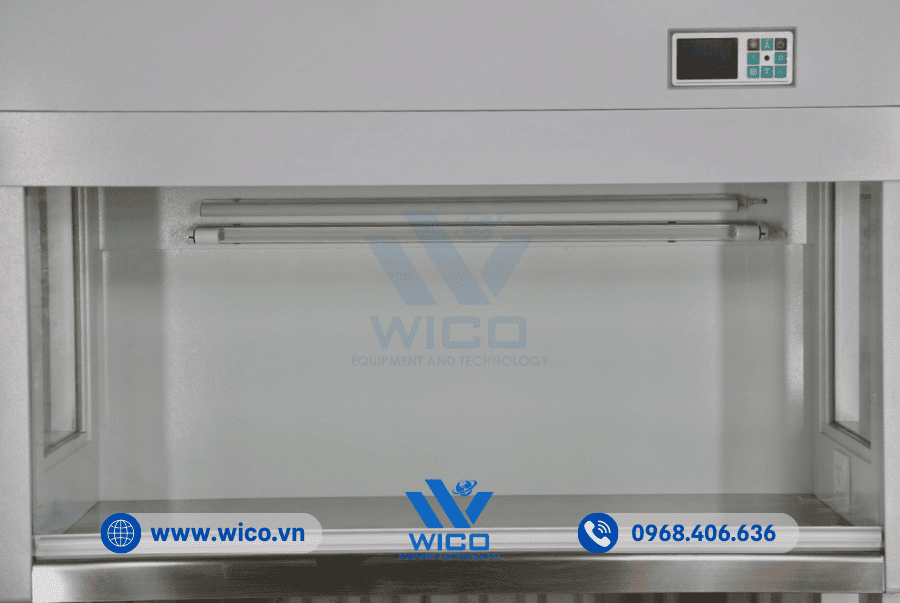 Buồng trong Tủ cấy vi sinh SW-CJ-2D