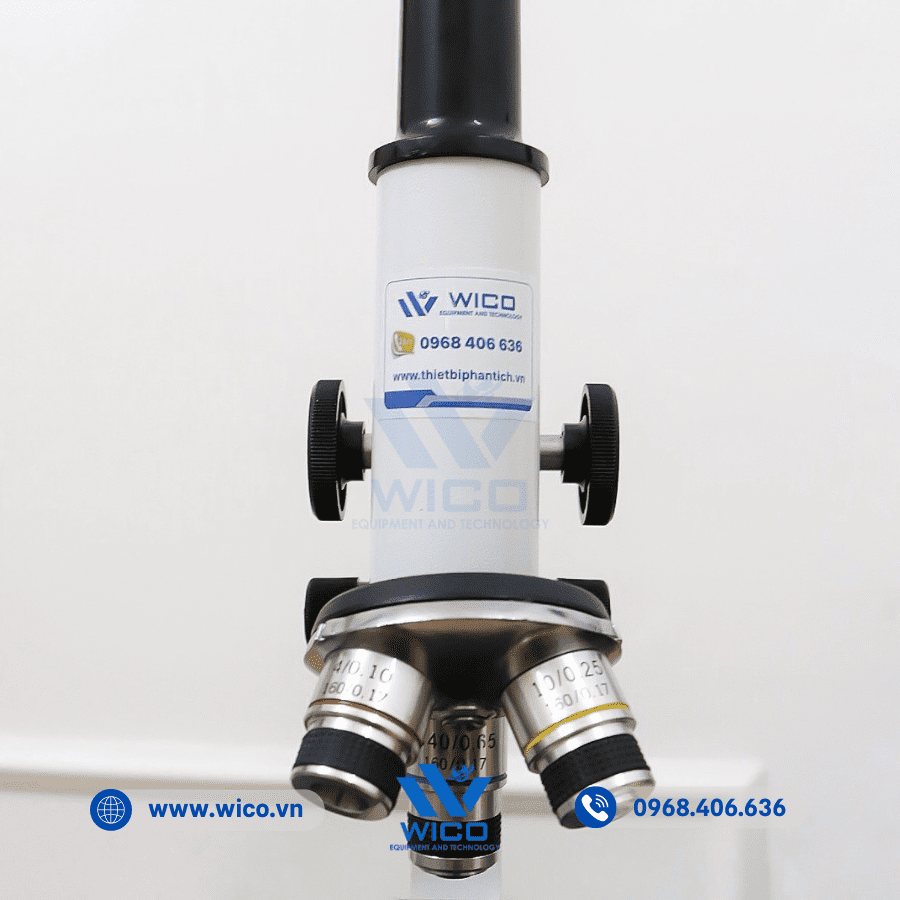 Kính Hiển Vi 1 Mắt 640 Lần Trung Quốc XSP-02