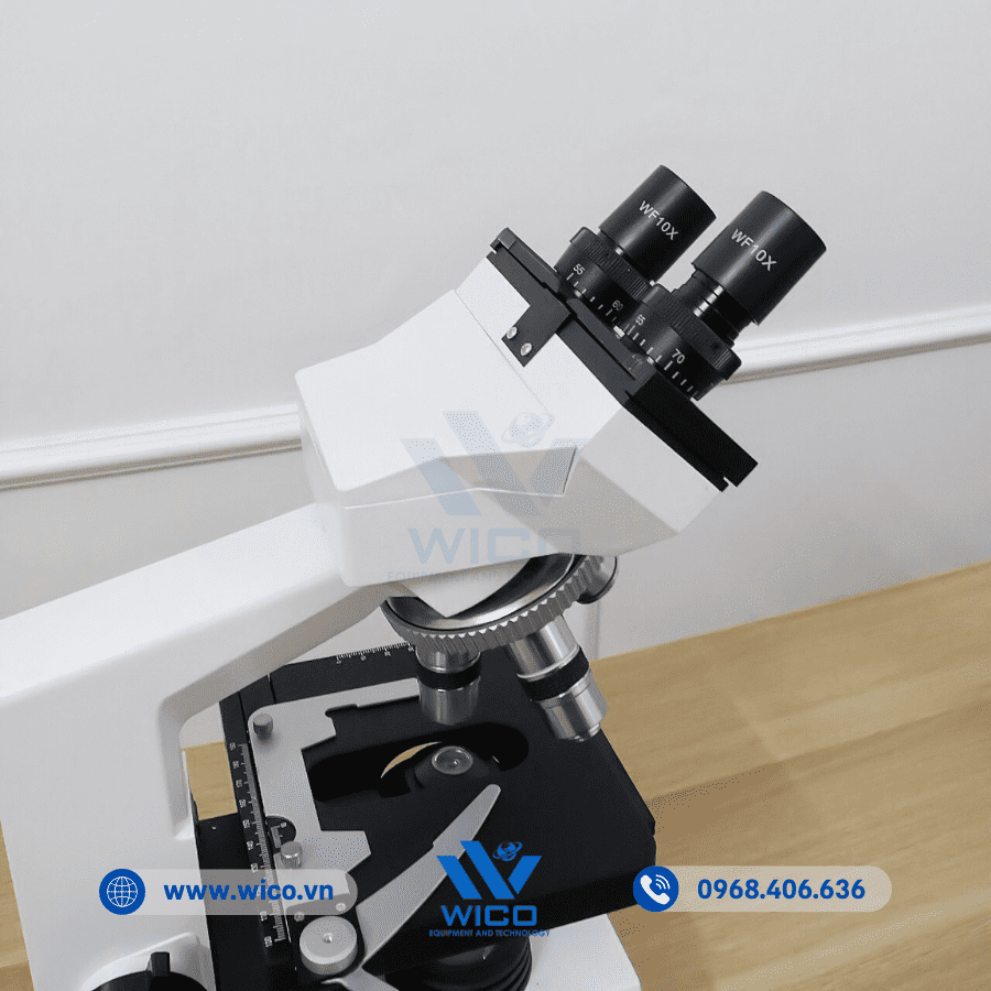 Kính Hiển Vi 2 Mắt Shinea Trung Quốc XSZ-107BN