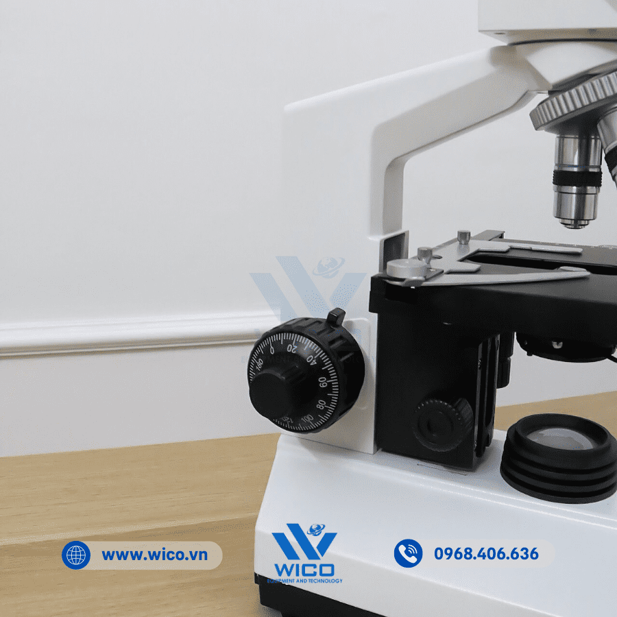 Kính Hiển Vi 2 Mắt Shinea Trung Quốc XSZ-107BN