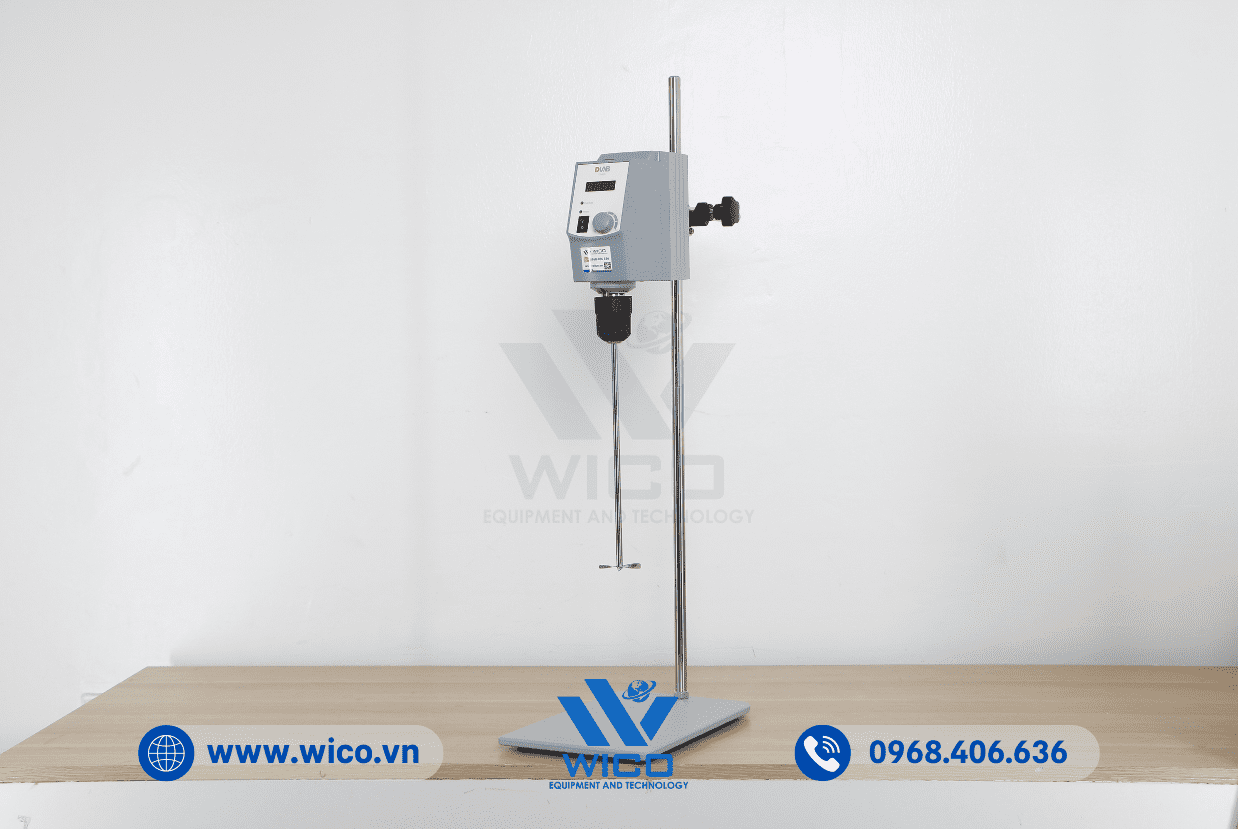 Máy khuấy đũa hiện số OS20-S | Giá tốt tại Wico