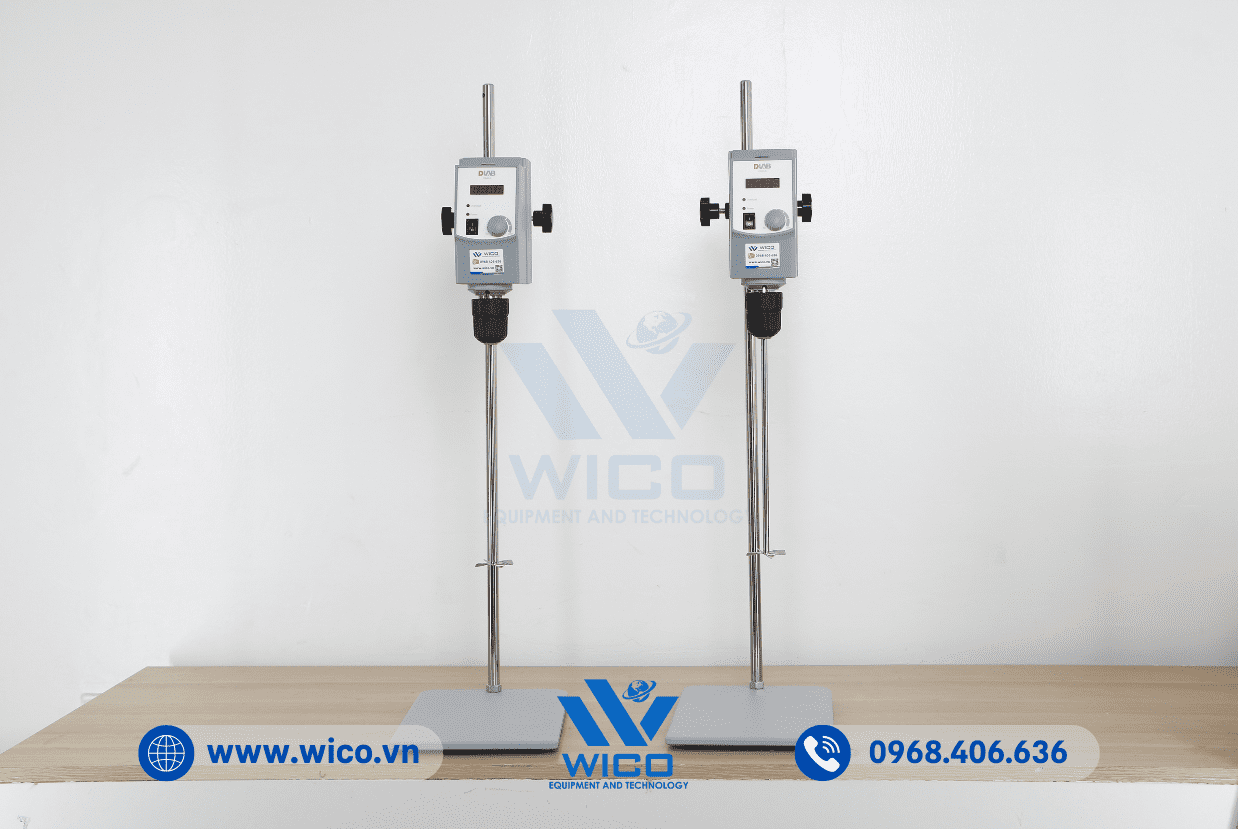 Máy khuấy đũa hiện số OS20-S