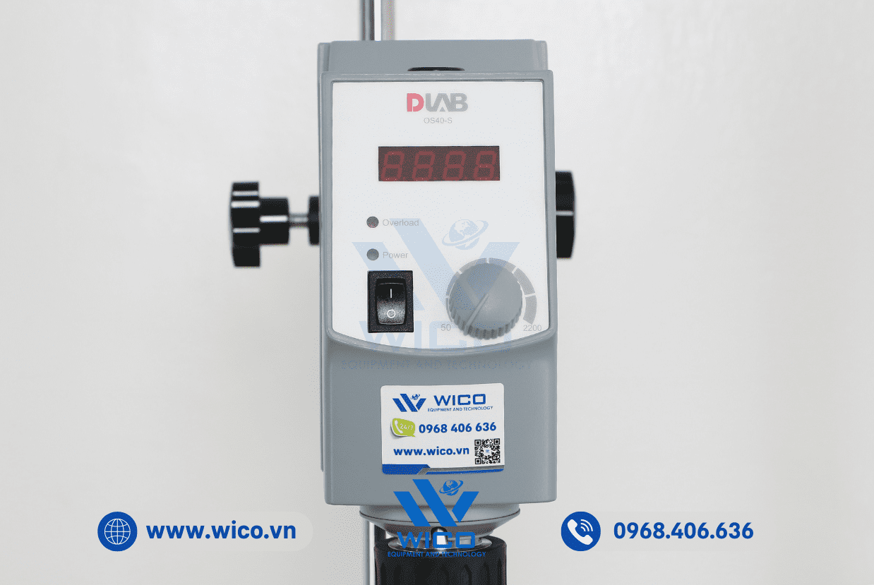 Bộ điều khiển LCD