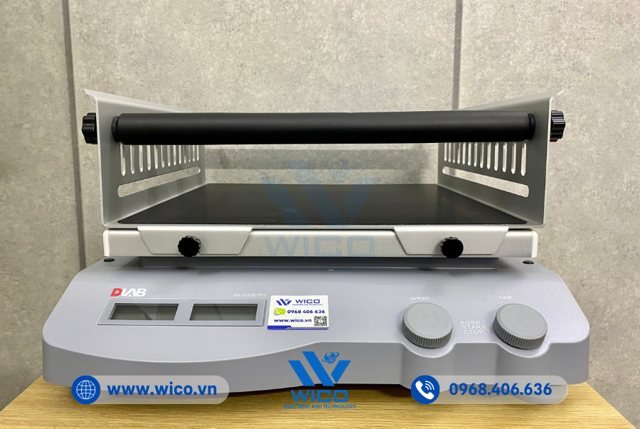 Máy Lắc Tròn Dlab SK-O330-Pro