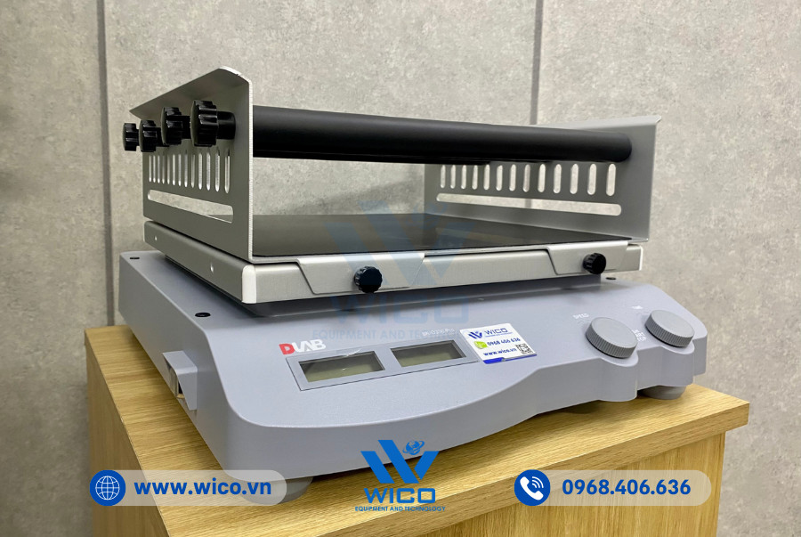 Máy Lắc Tròn Dlab SK-O330-Pro giá tốt tại WICO