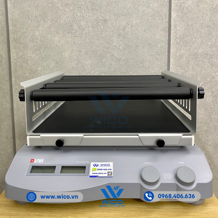 Máy Lắc Tròn Dlab SK-O330-Pro