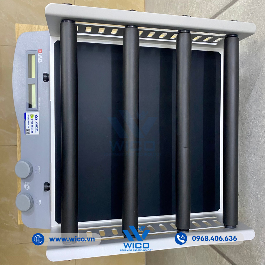 Máy Lắc Ngang Dlab SK-L330-Pro