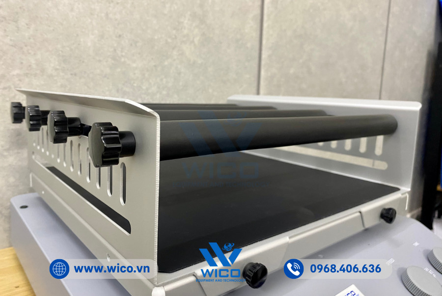 Máy Lắc Ngang Dlab SK-L330-Pro giá tốt tại WICO