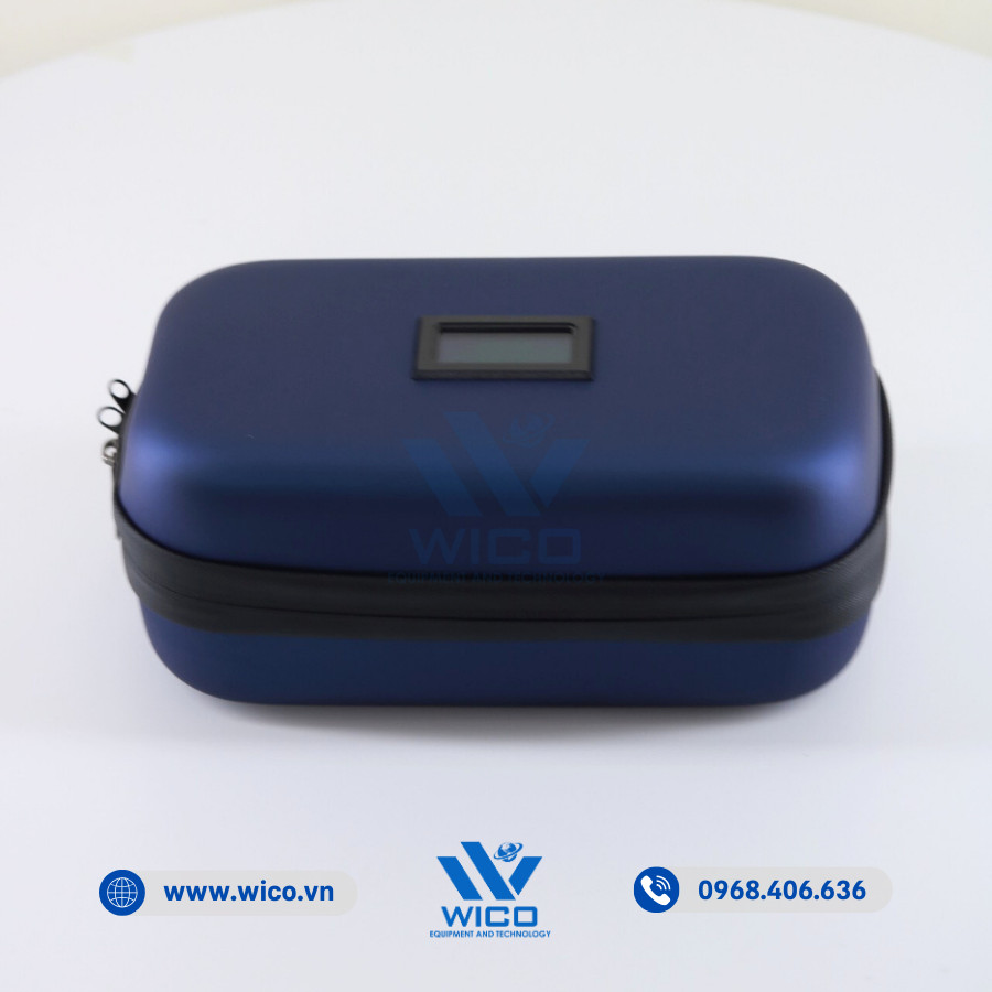 Túi Bảo Quản Insulin Cầm Tay Badu - Trung Quốc INS-B01