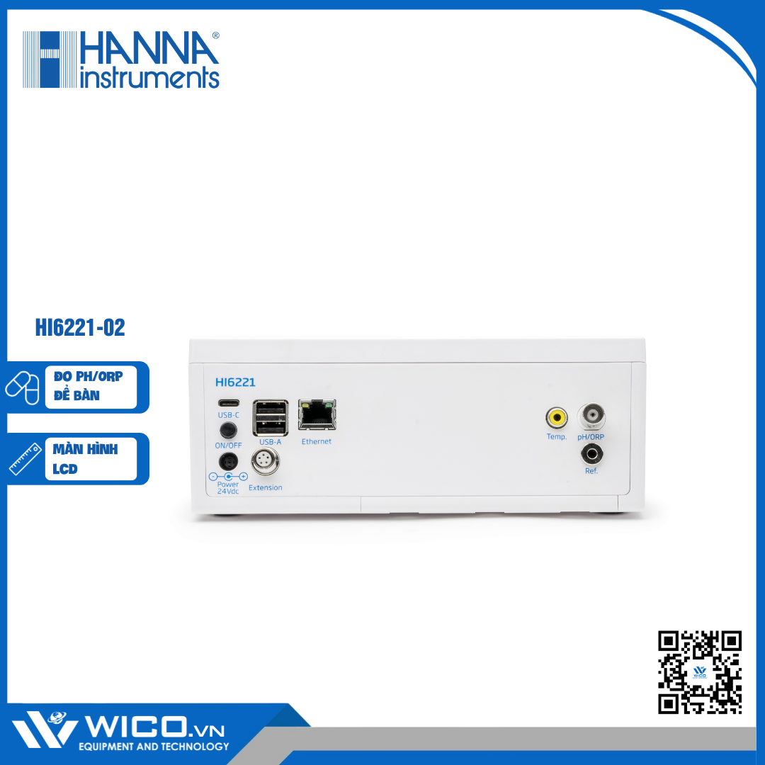 CỔNG USB VÀ ETHERNET