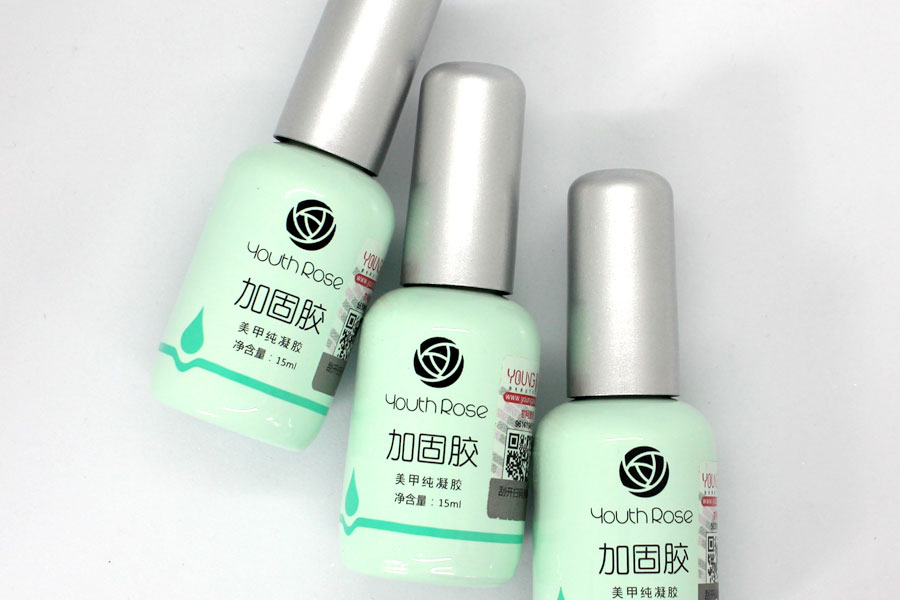 Giải đáp thắc mắc: Sơn cứng móng trước hay base trước?