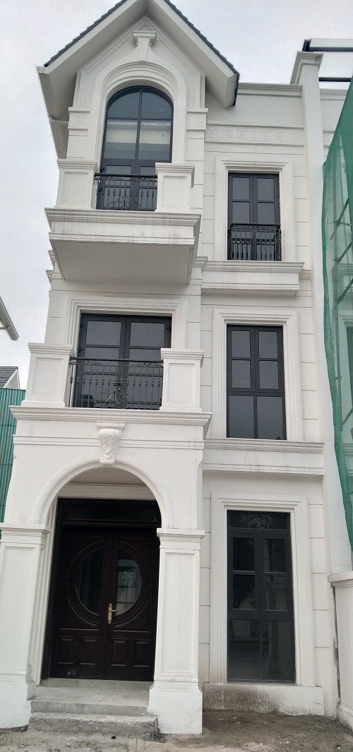 Cửa sổ mở