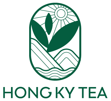 logo Hong Ky Tea