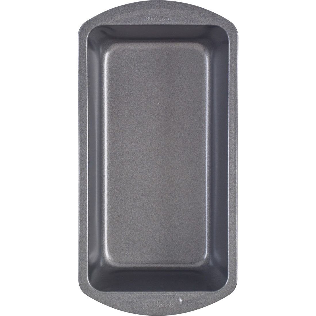 Khuôn Nướng Chống Dính GoodCook 04025 8 In. x 4 In. (20 Cm x 10 Cm) Non-Stick Loaf Pan