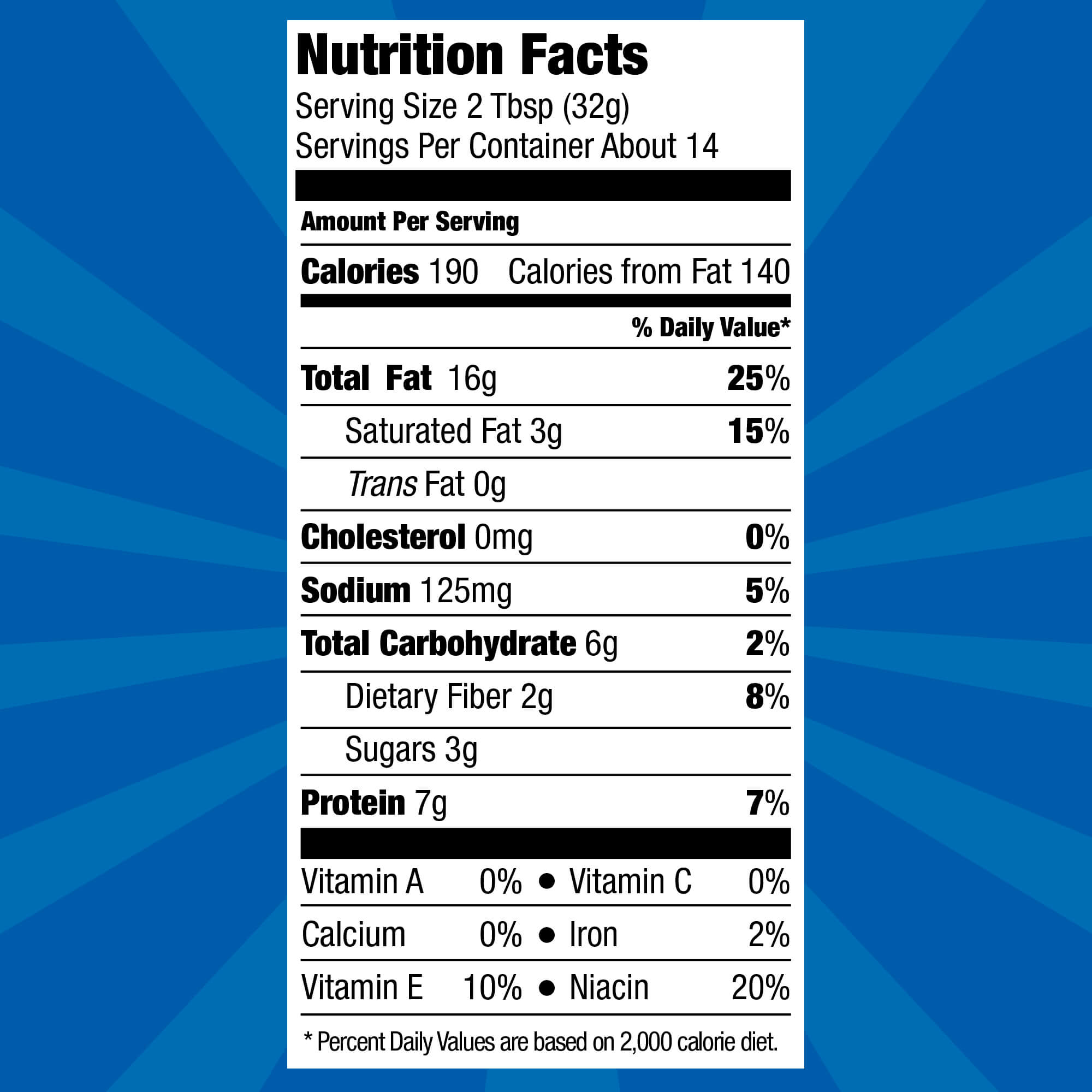 Bơ Đậu Phộng Hạt Giòn SKIPPY SUPER CHUNK Extra Crunchy Peanut Butter, Hộp 462g (16.3 Oz.)