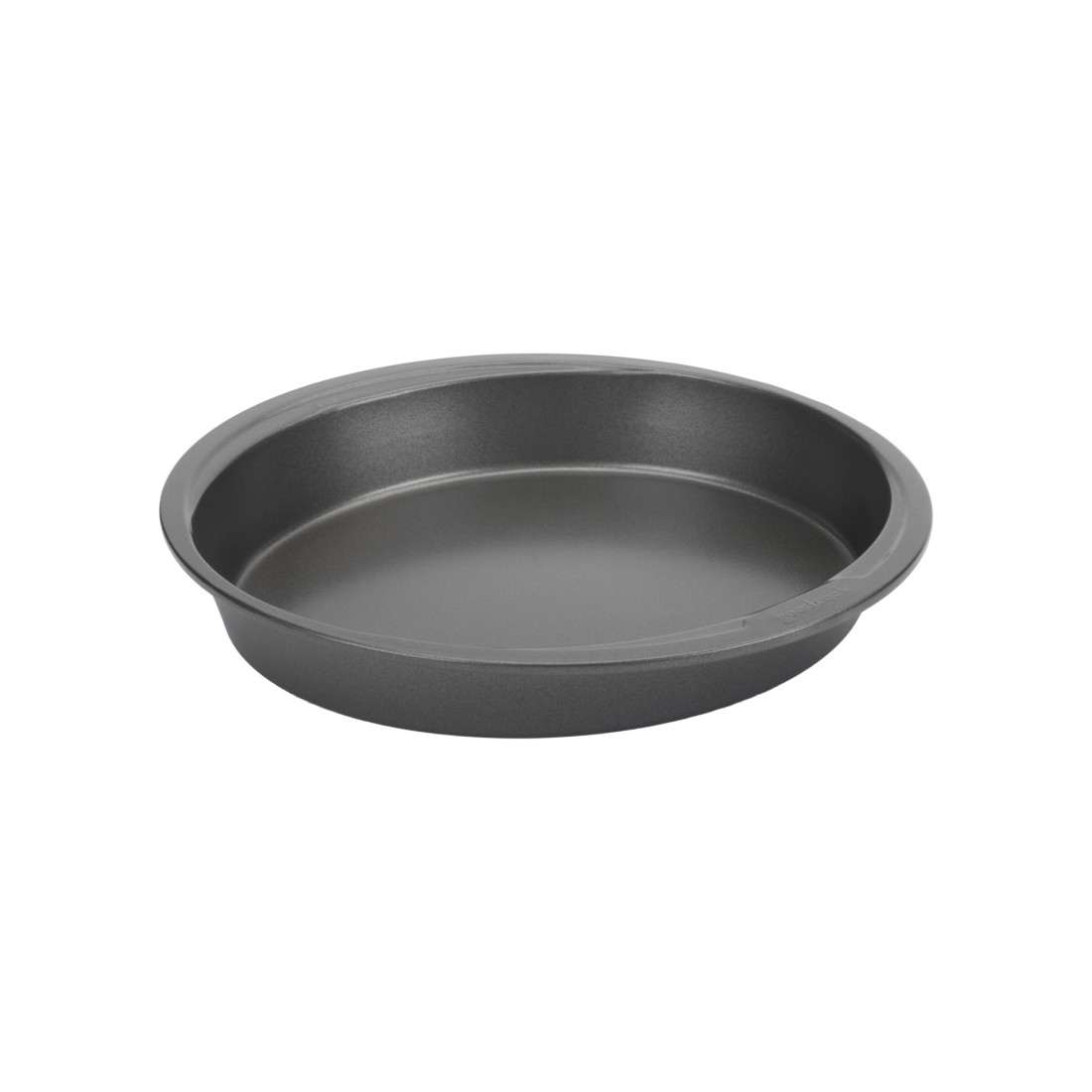 Khuôn Nướng Chống Dính Bánh GoodCook 04016 9" (22 Cm) Round Nonstick Steel Multi-Purpose Cake Pan, Gray