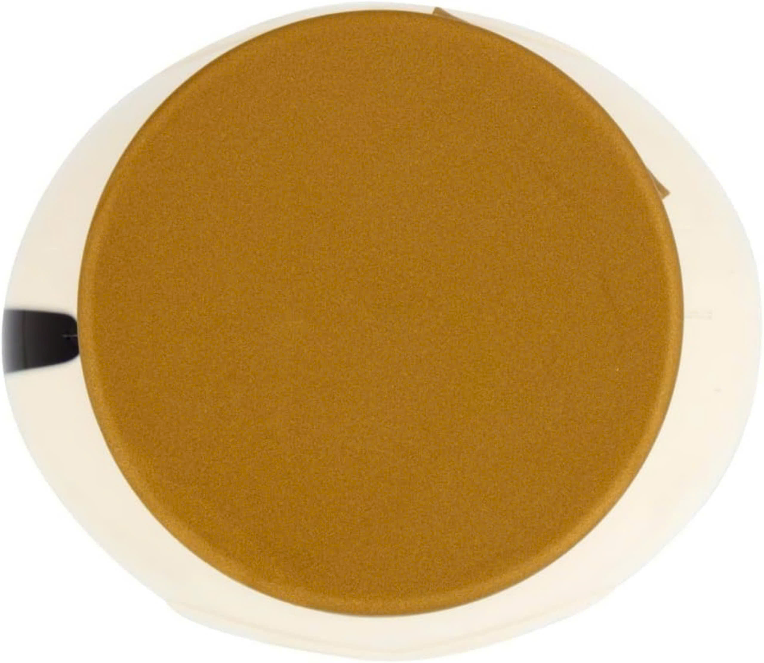 Siro Topping Dâu Carte D'Or Strawberry Topping, Gluten Free, Chai 1 Kg