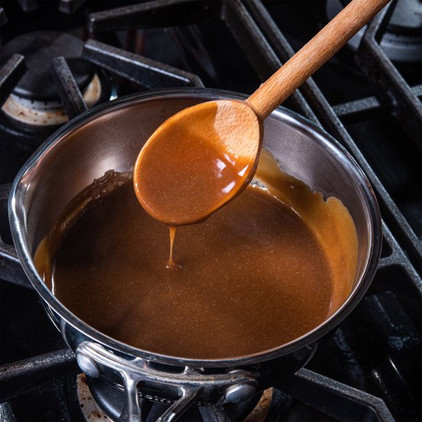 Bột Làm Nước Sốt Nâu McCormick Brown Gravy Mix Seasoning, Gói 24g