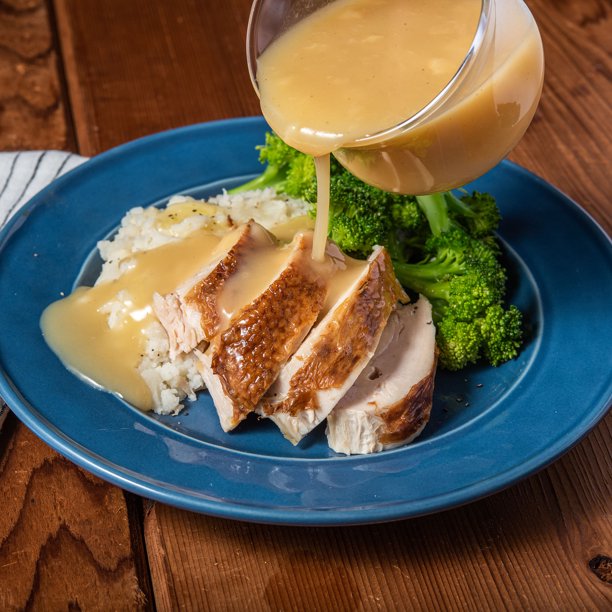 Bột Pha Nước Sốt Gà McCormick Chicken Gravy Mix Seasoning, Gói 24g (0.87 Oz.)