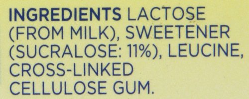 Đường Ăn Kiêng Splenda Sugar Alternative Sweet Minis, Hộp 300 Viên (16.5g)