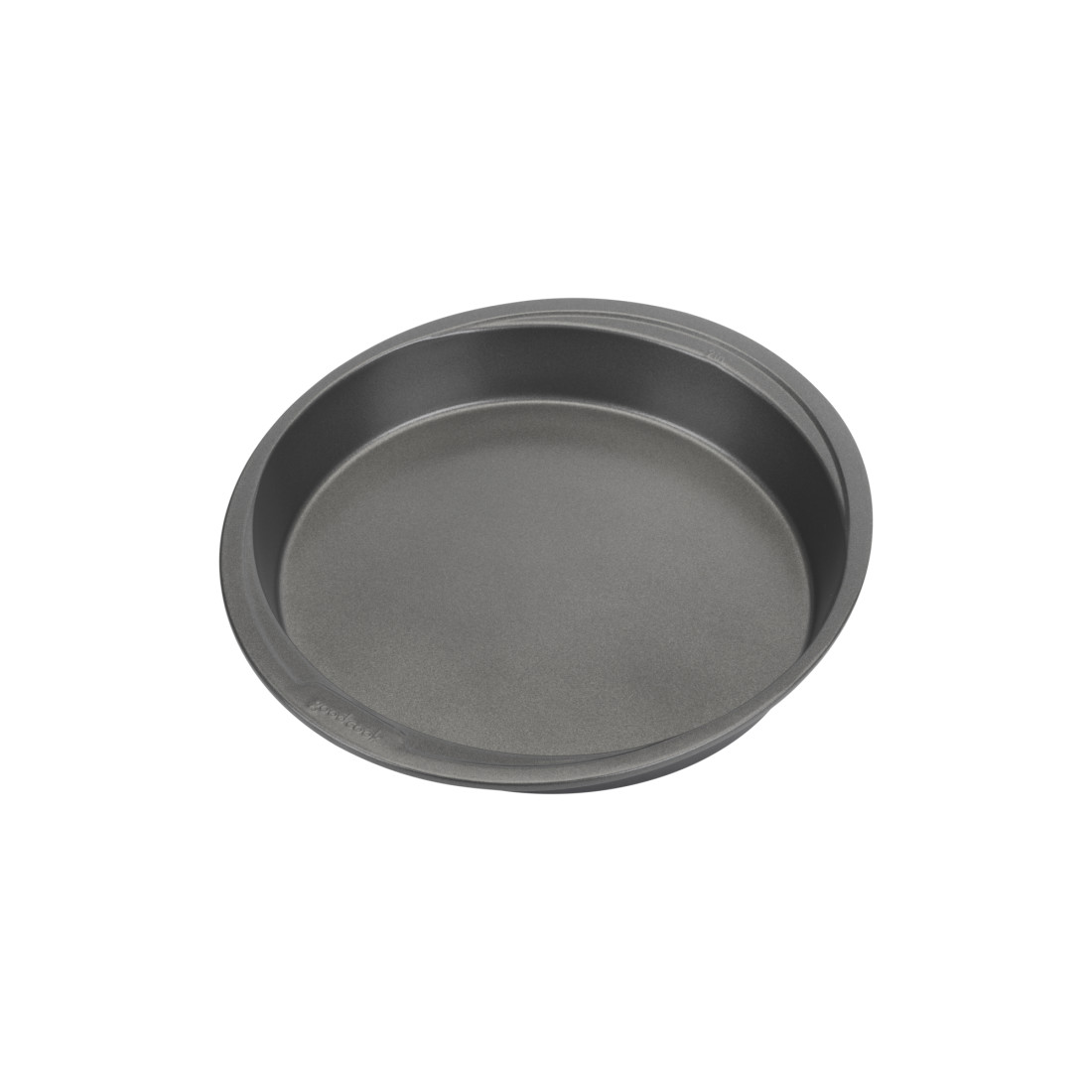 Khuôn Nướng Chống Dính Bánh GoodCook 04016 9" (22 Cm) Round Nonstick Steel Multi-Purpose Cake Pan, Gray