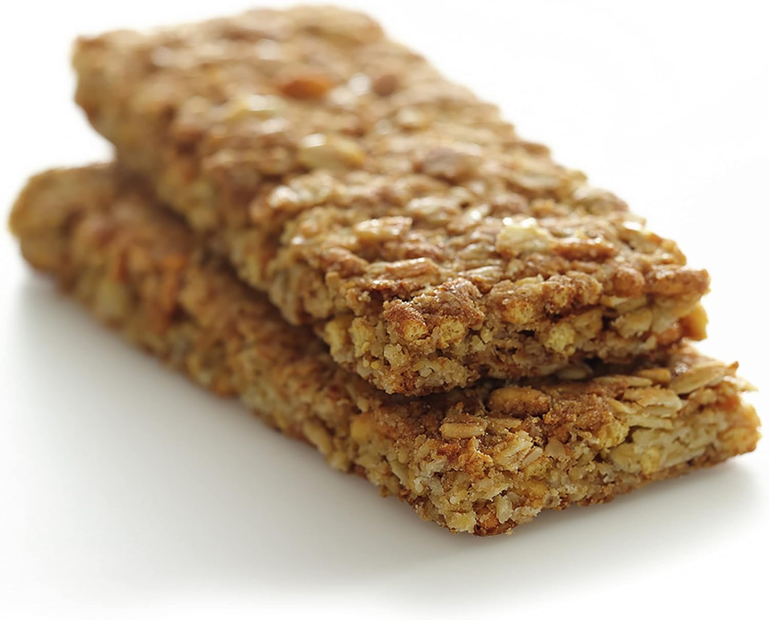 Thanh Ngũ Cốc Yến Mạch, Mật Ong Nature Valley Oats 'n Honey Crunchy Granola Bars, Hộp 10 Thanh (5 Gói) , Hộp 210g