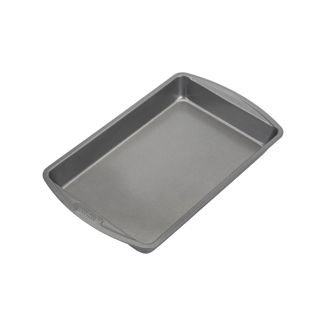Khuôn Nướng Bánh Chống Dính GoodCook 04012 11 Inch x 7 Inch Nonstick Biscuit/ Brownie Rectangle Pan