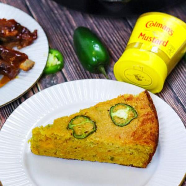 Mù Tạt Vàng Anh Quốc Colman's Original English Mustard, Hũ 150g