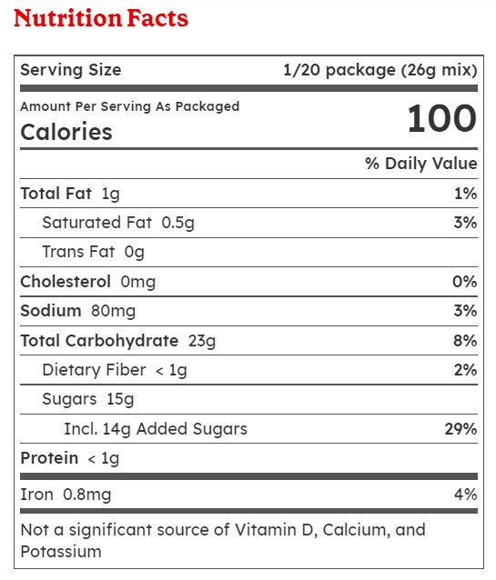 Nui Phô Mai Kraft Original Macaroni and Cheese Dinner, Hộp 206g (7.25 Oz.)