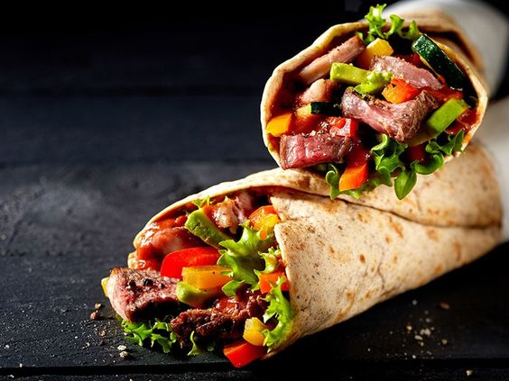 Vỏ Bánh Tortilla Mềm Truyền Thống Old El Paso, Gói 489g (12 Vỏ)