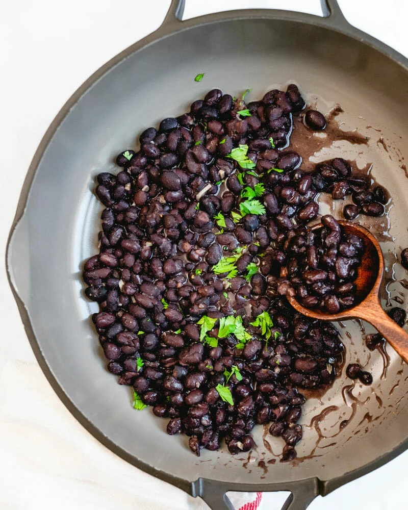 Đậu Đen Đóng Hộp Progresso Black Bean, Hộp 425g (15 Oz.)
