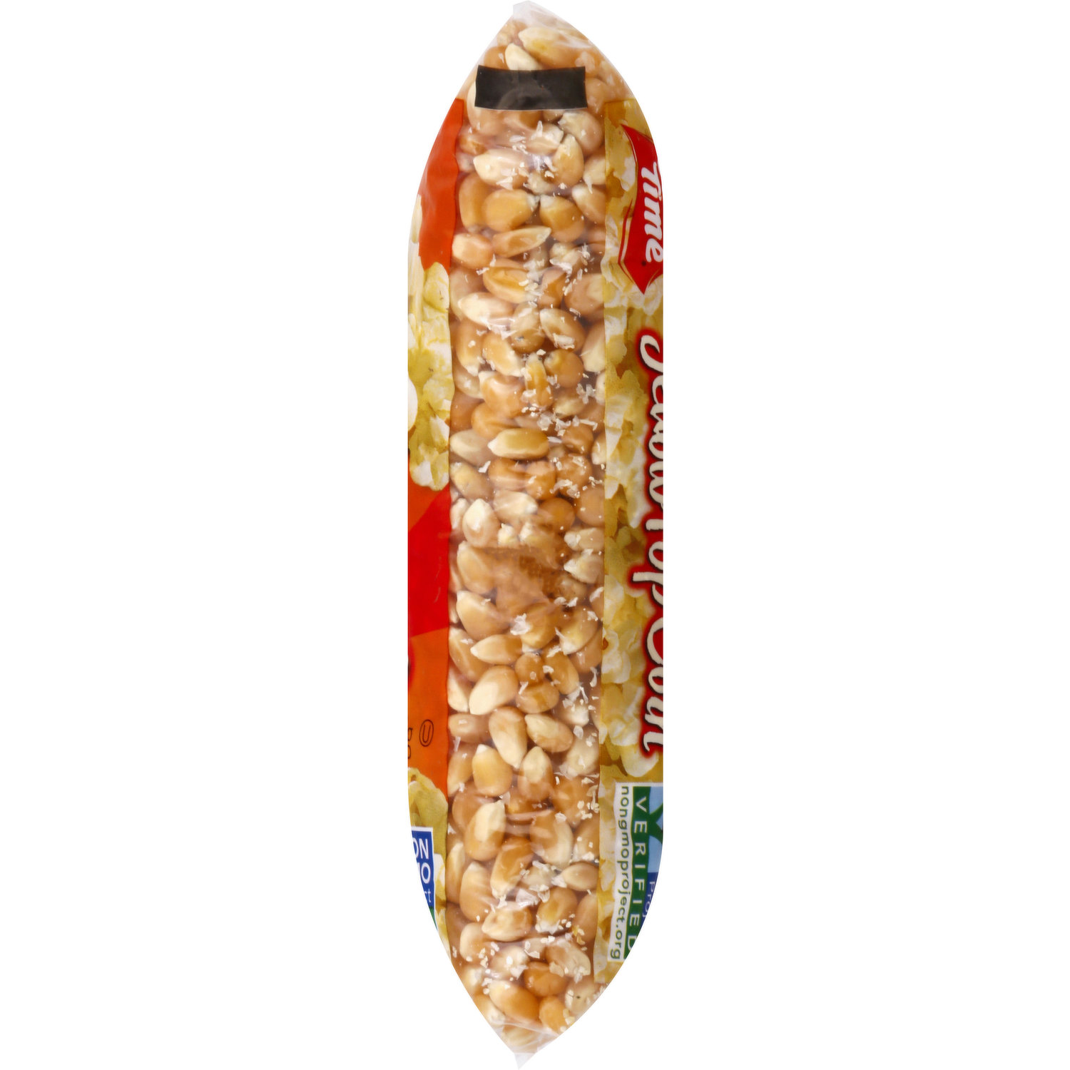 Bỏng Ngô Nổ Lò Vi Sóng Không Biến Đổi Gene JOLLY TIME Non-GMO Yellow Popping Corn Kernels, Gói 907g (32 Oz.)