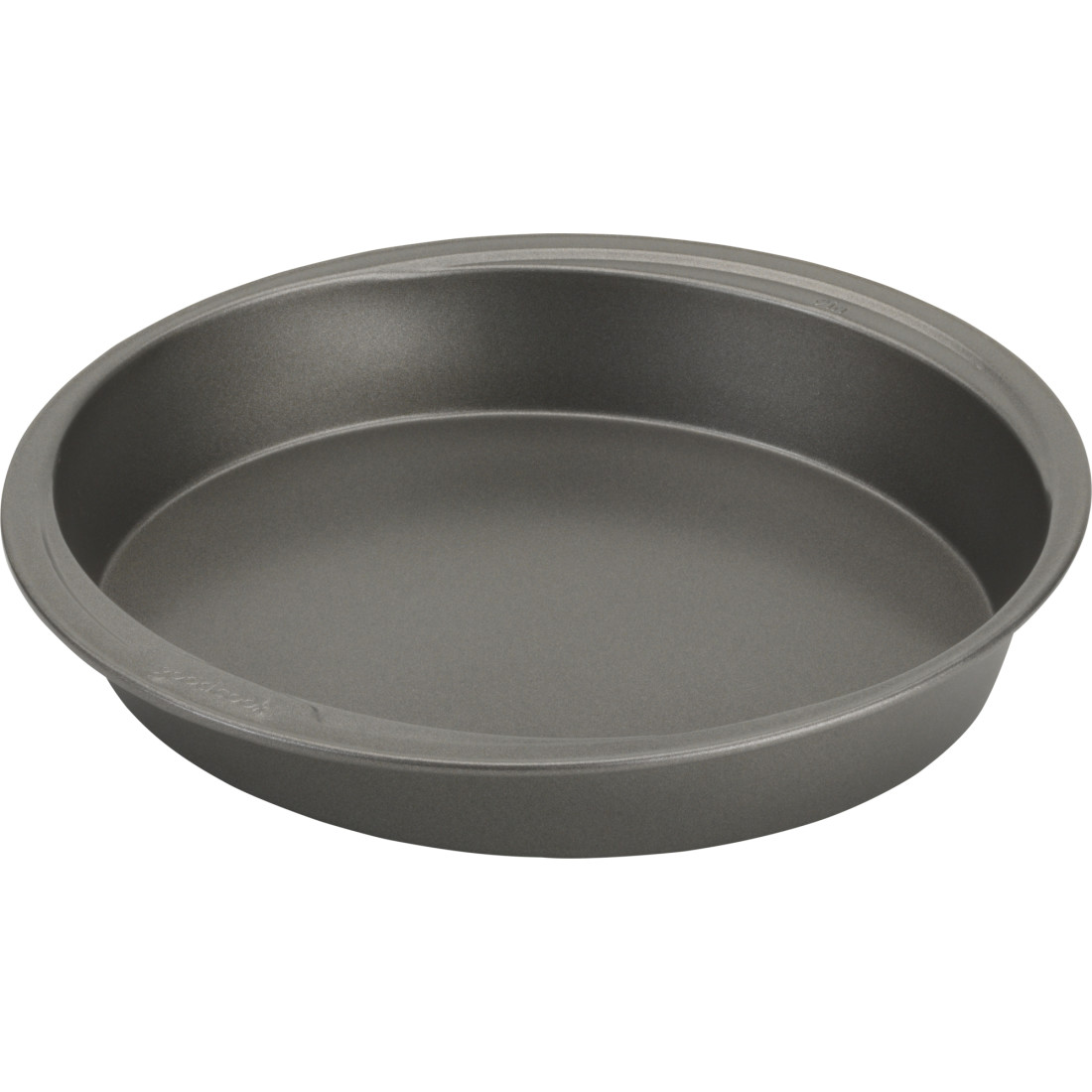 Khuôn Nướng Chống Dính Bánh GoodCook 04016 9" (22 Cm) Round Nonstick Steel Multi-Purpose Cake Pan, Gray