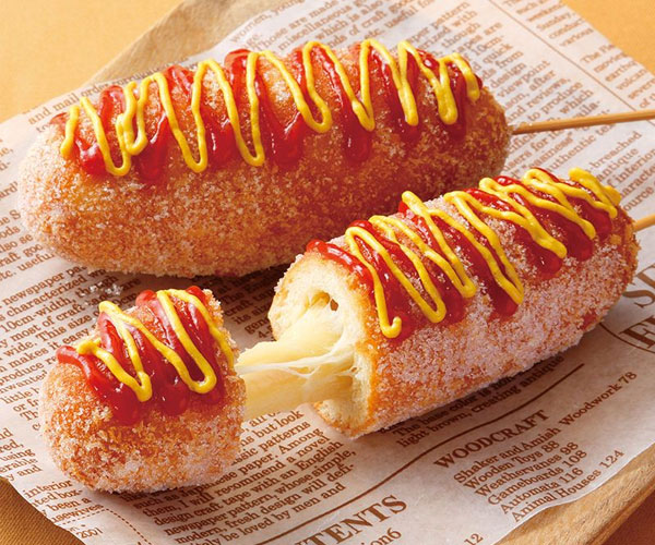 Sốt Mù Tạt Vàng Cổ Điển La Costena Mostaza Clasica, Túi 370g